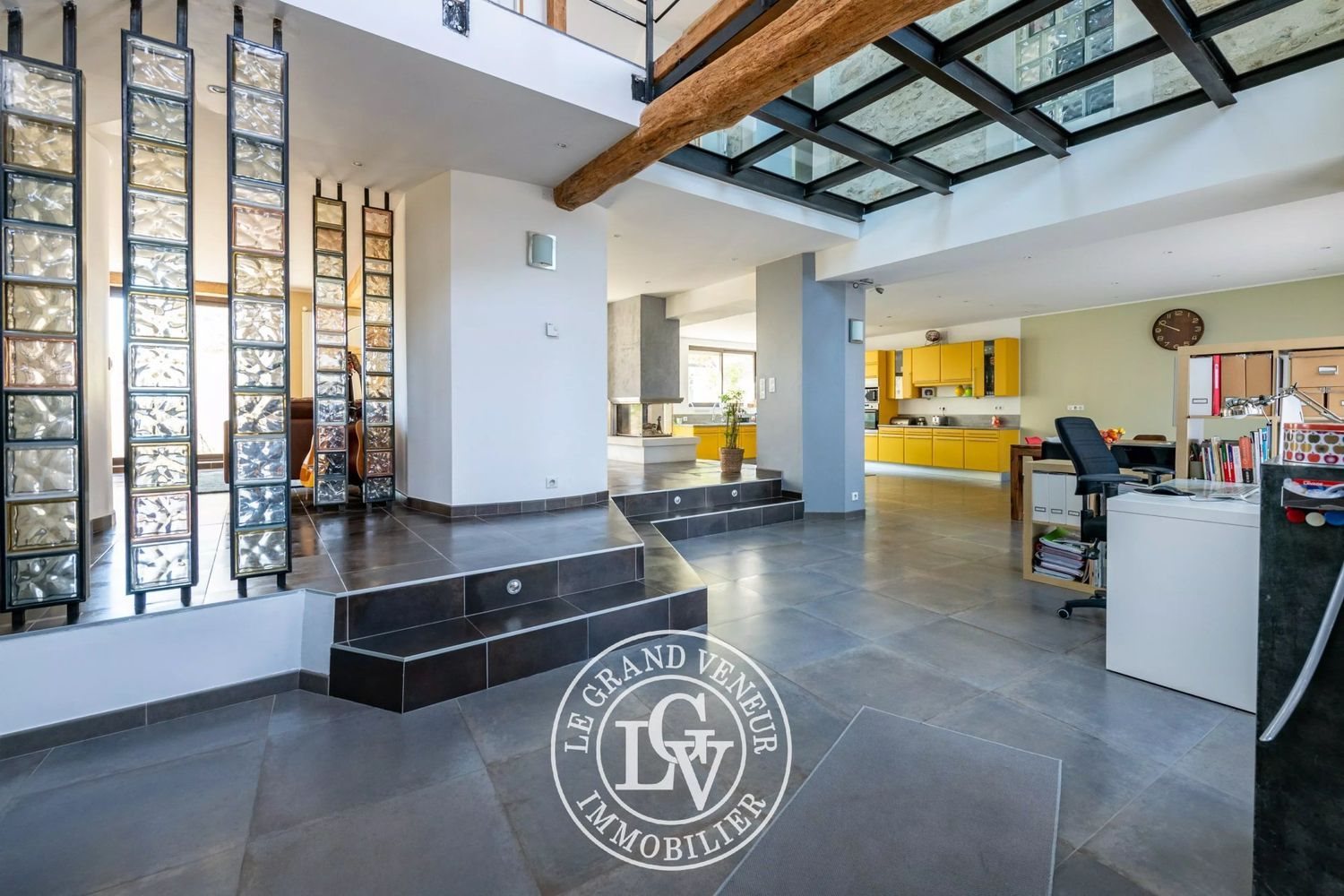 Maison à vendre, 250m², Samois-sur-Seine