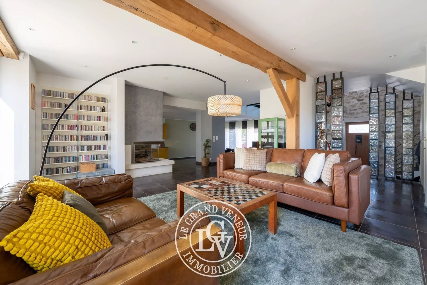 Maison à vendre, 250m², Samois-sur-Seine