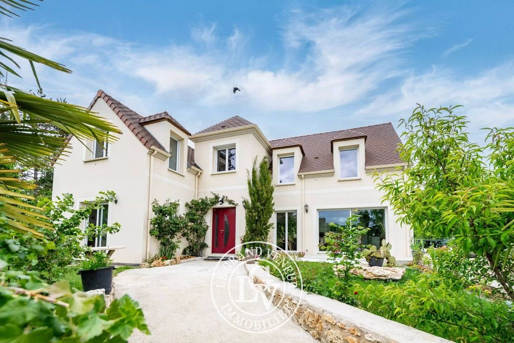 Maison à vendre, 205m², Melun