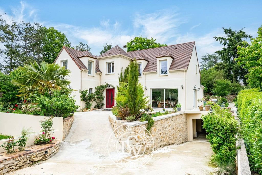 Maison à vendre, 205m², Melun