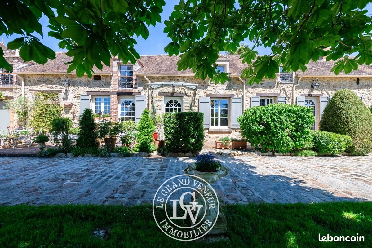 Maison à vendre, 216m², Fontainebleau