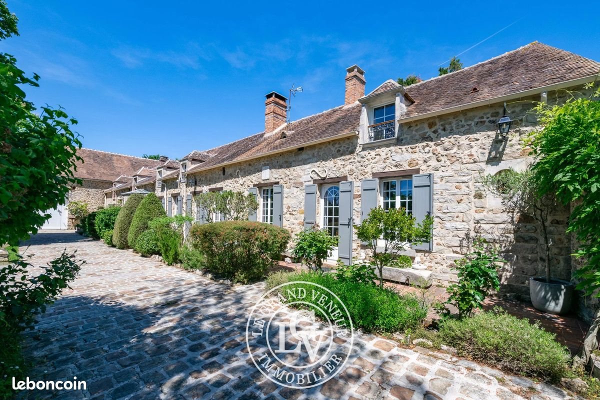 Maison à vendre, 216m², Fontainebleau
