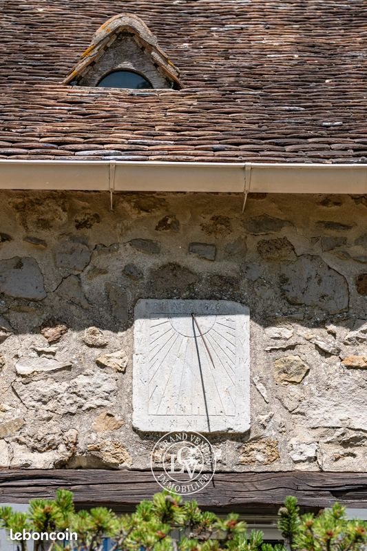 Maison à vendre, 216m², Fontainebleau