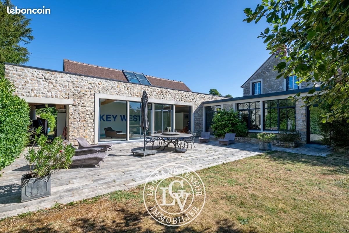 Maison à vendre, 414m², Fontainebleau