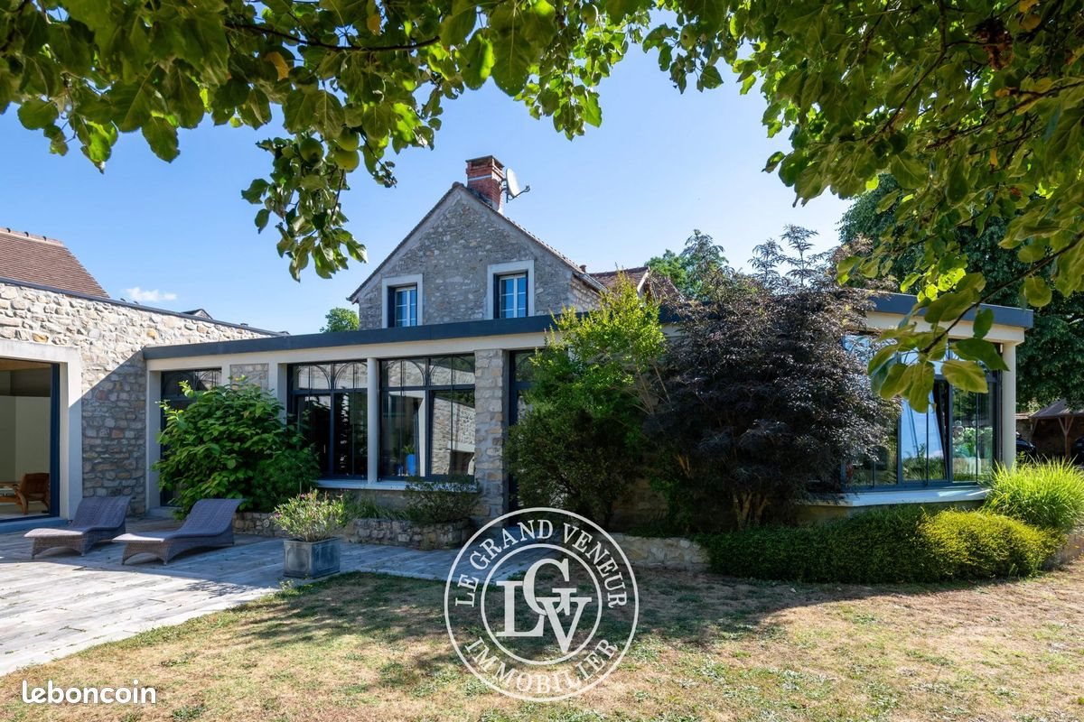 Maison à vendre, 414m², Fontainebleau