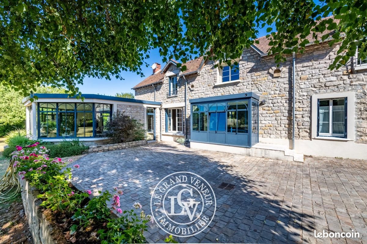 Maison à vendre, 414m², Fontainebleau