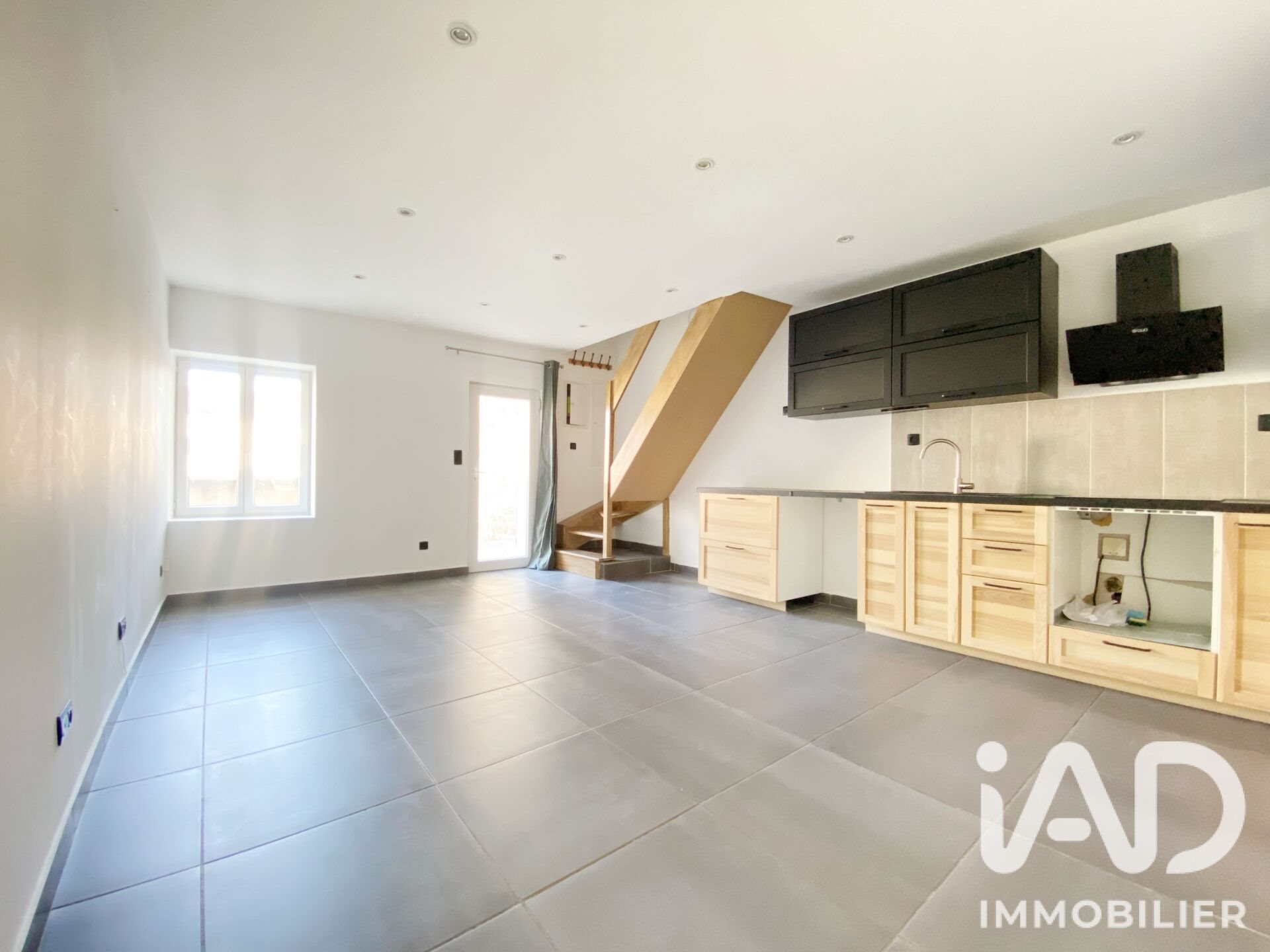 Appartement à vendre, 70m², Carpentras