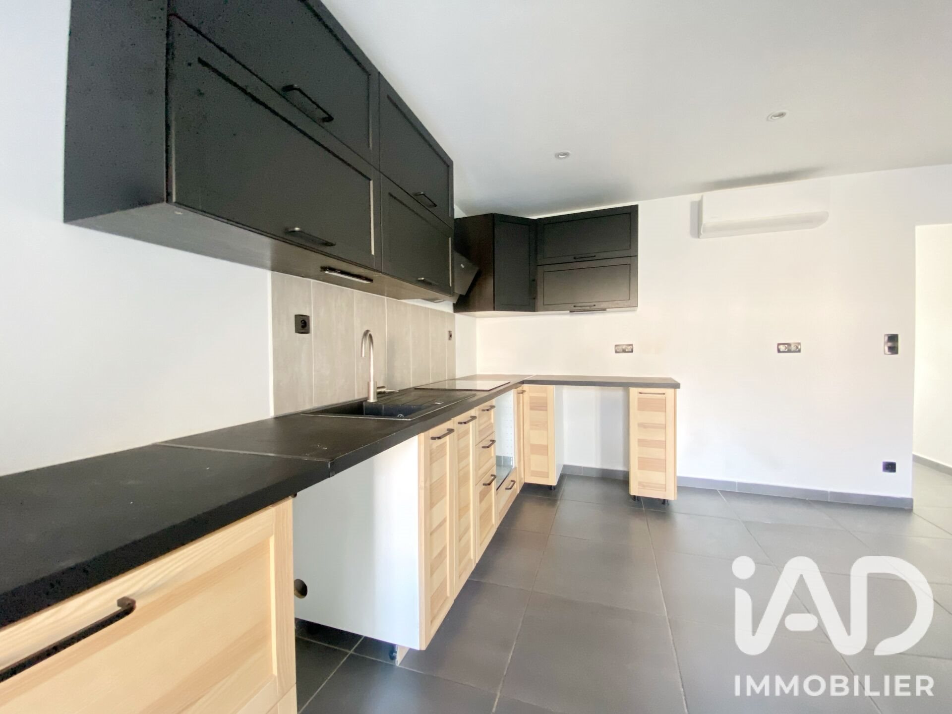 Appartement à vendre, 70m², Carpentras