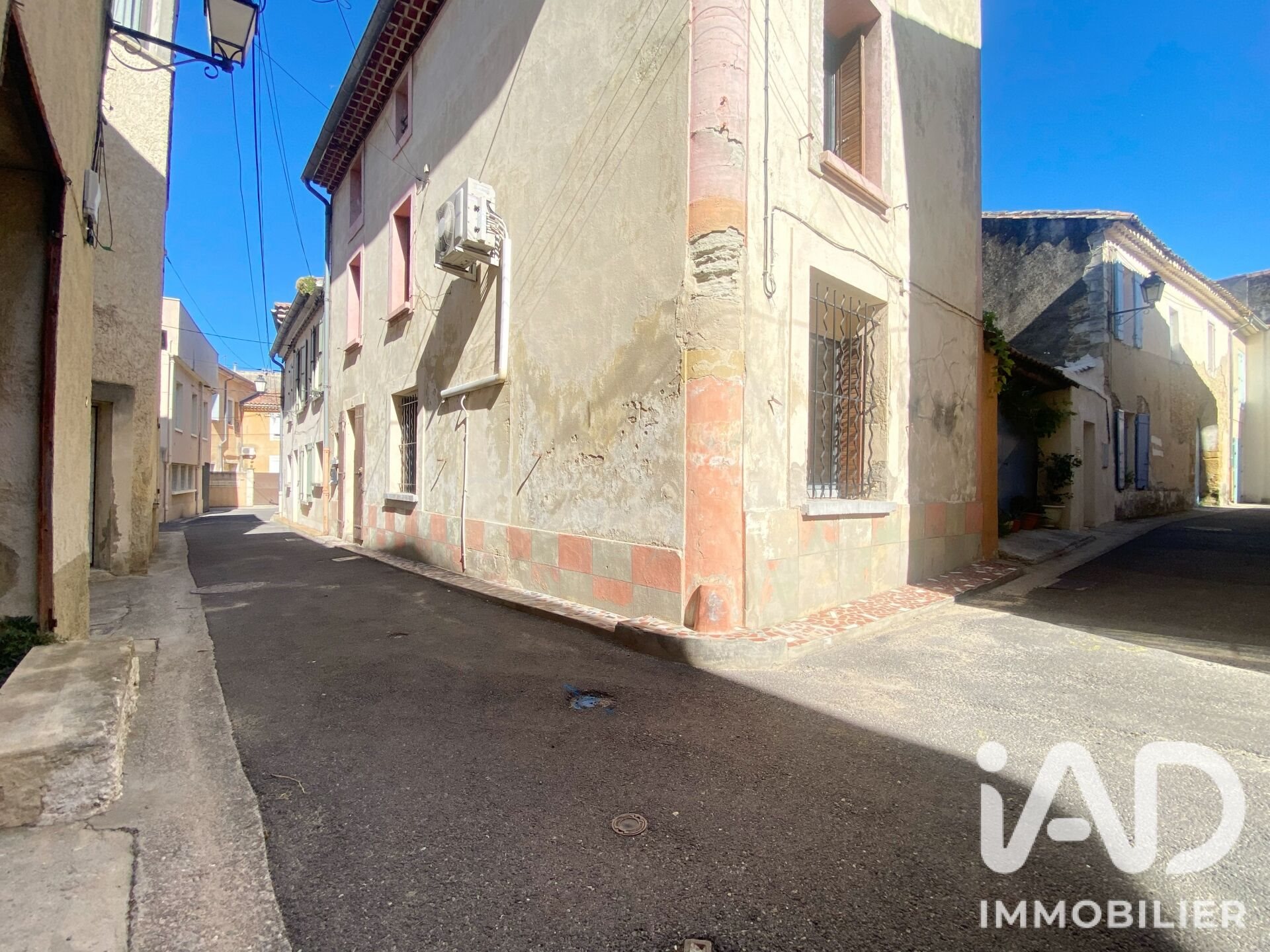 Maison à vendre, 120m², Entraigues-sur-la-Sorgue