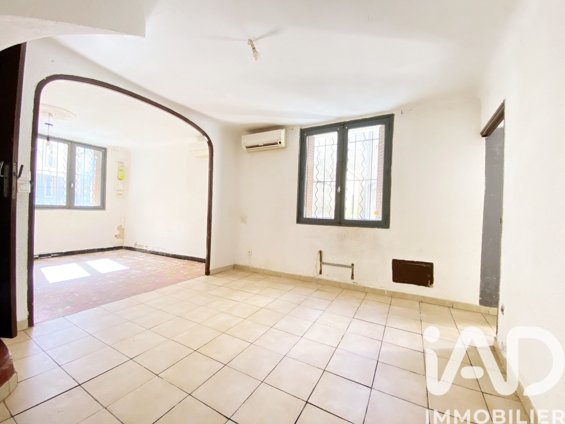 Maison à vendre, 120m², Entraigues-sur-la-Sorgue