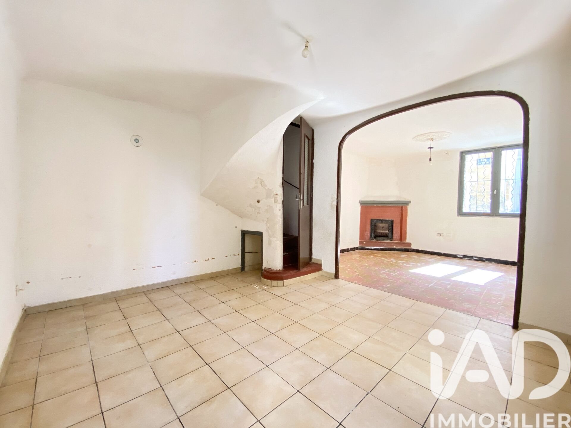 Maison à vendre, 120m², Entraigues-sur-la-Sorgue