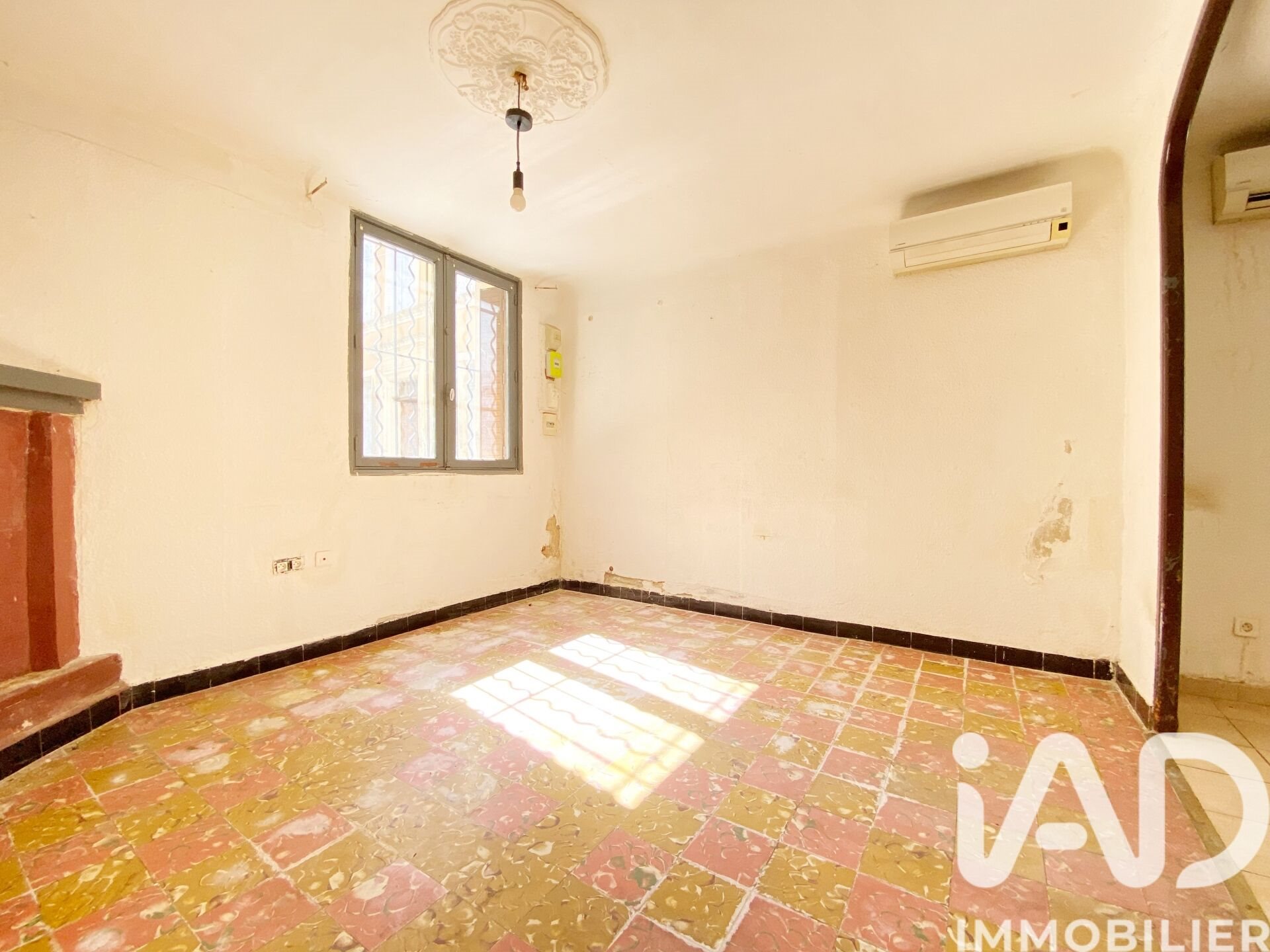 Maison à vendre, 120m², Entraigues-sur-la-Sorgue