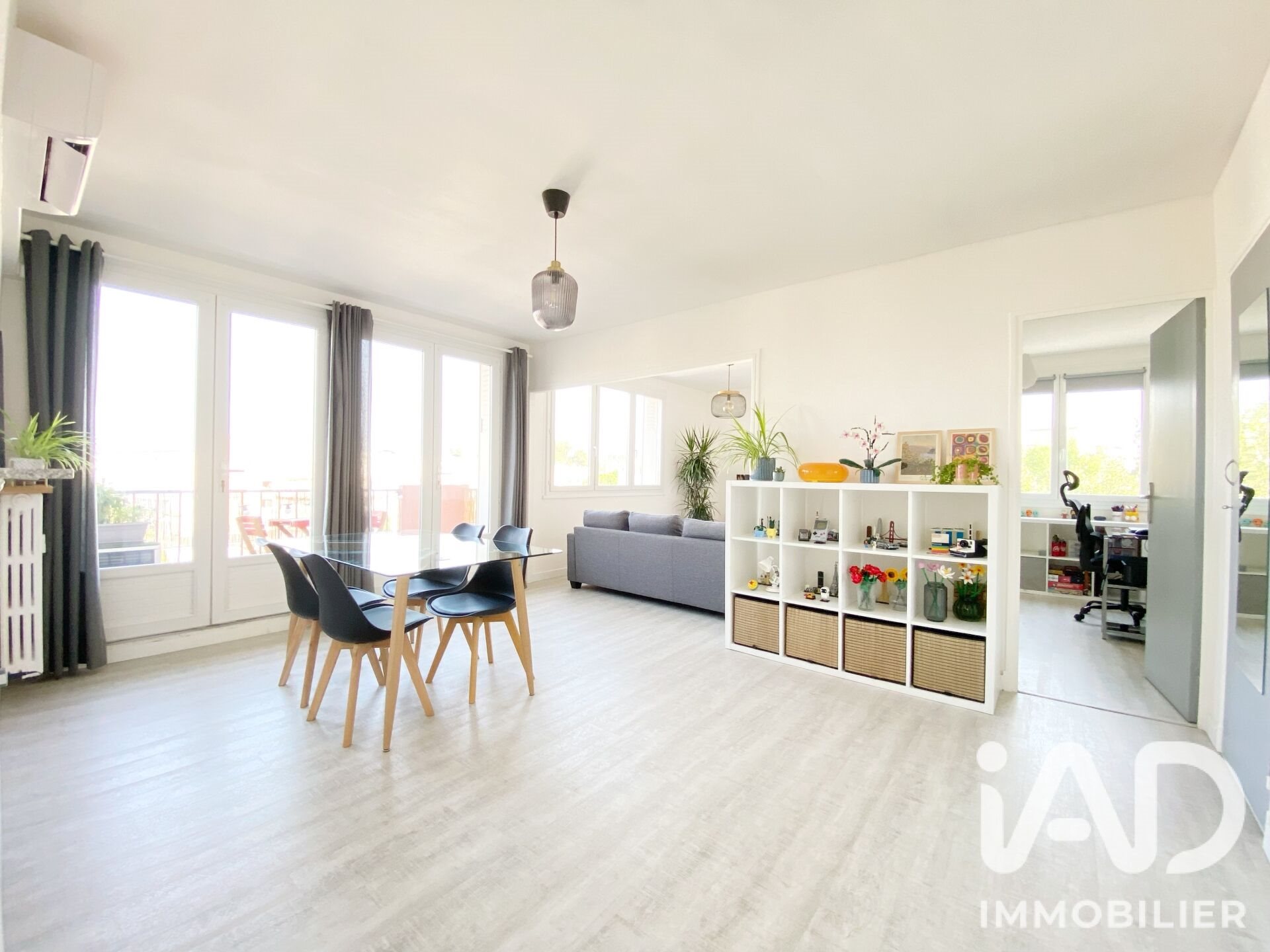 Appartement à vendre, 70m², Avignon