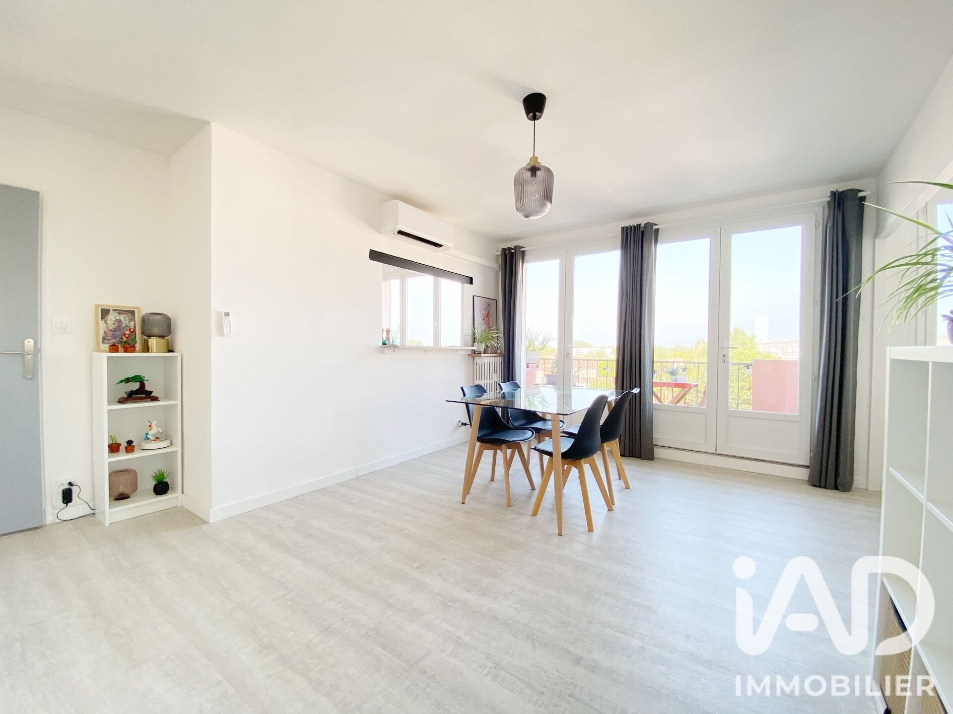 Appartement à vendre, 70m², Avignon
