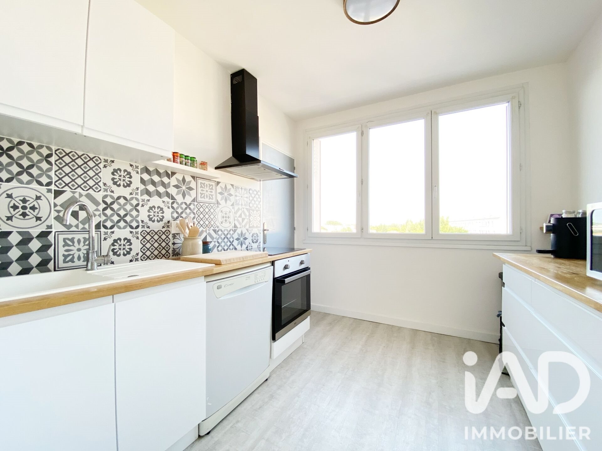 Appartement à vendre, 70m², Avignon