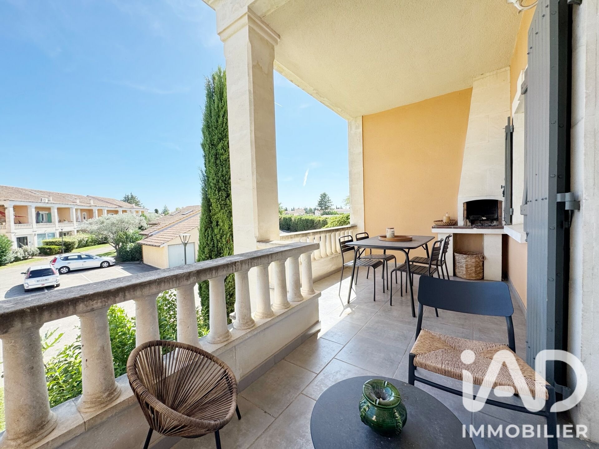 Appartement à vendre, 110m², Monteux