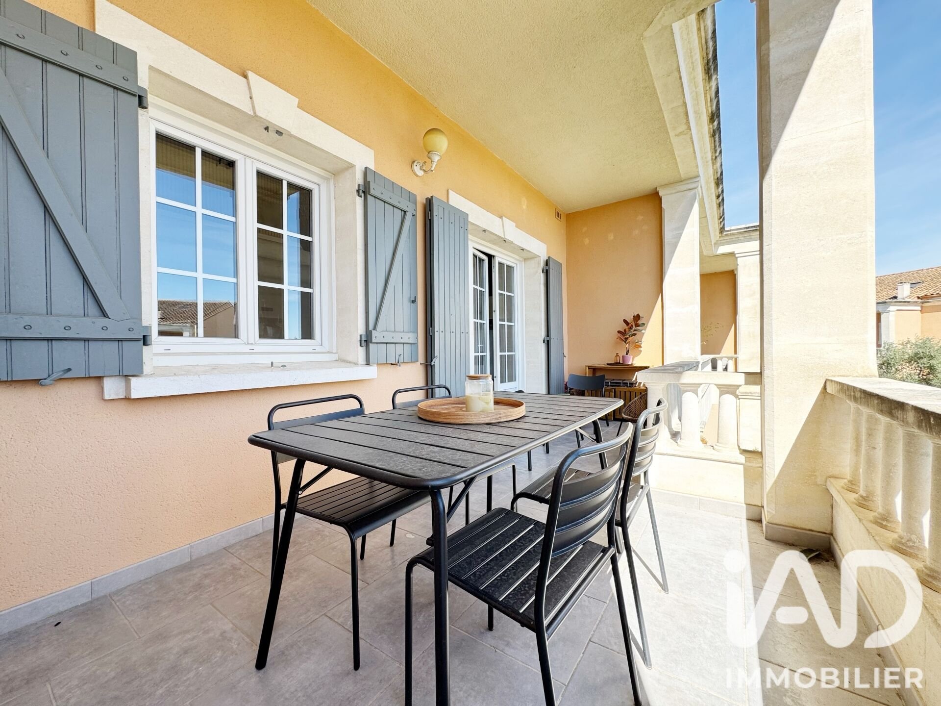 Appartement à vendre, 110m², Monteux