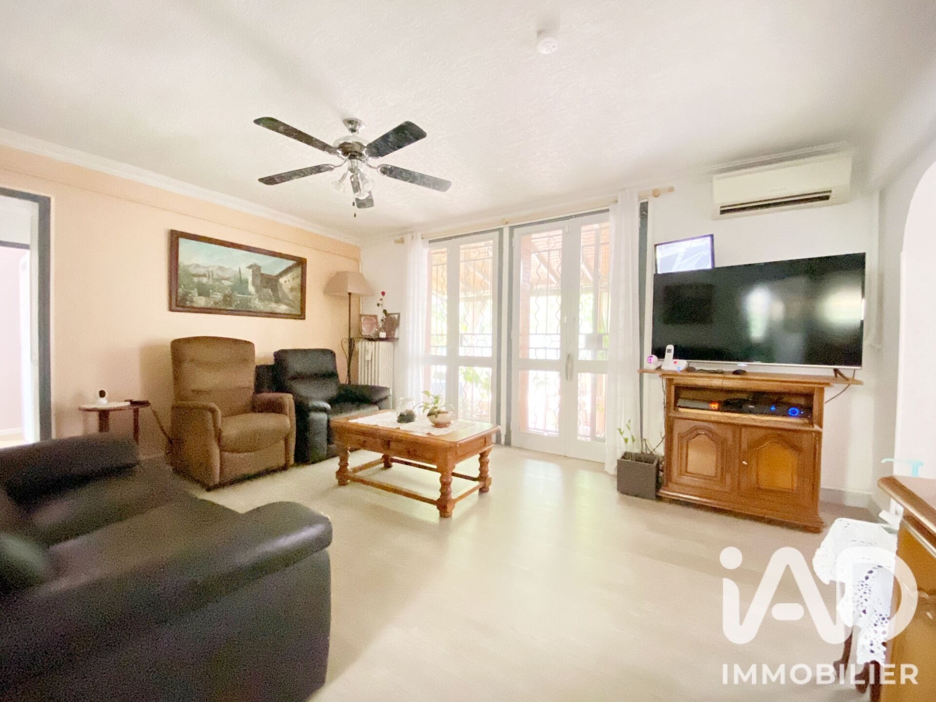 Maison à vendre, 80m², Avignon