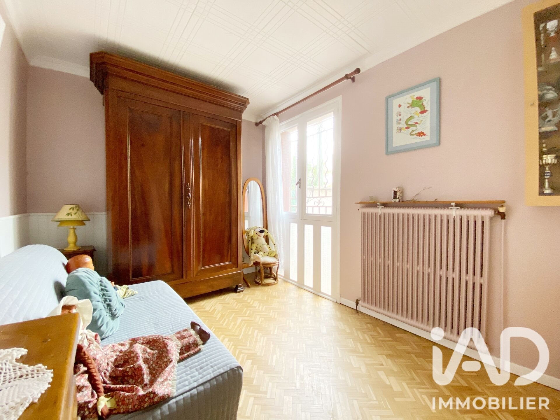 Maison à vendre, 80m², Avignon