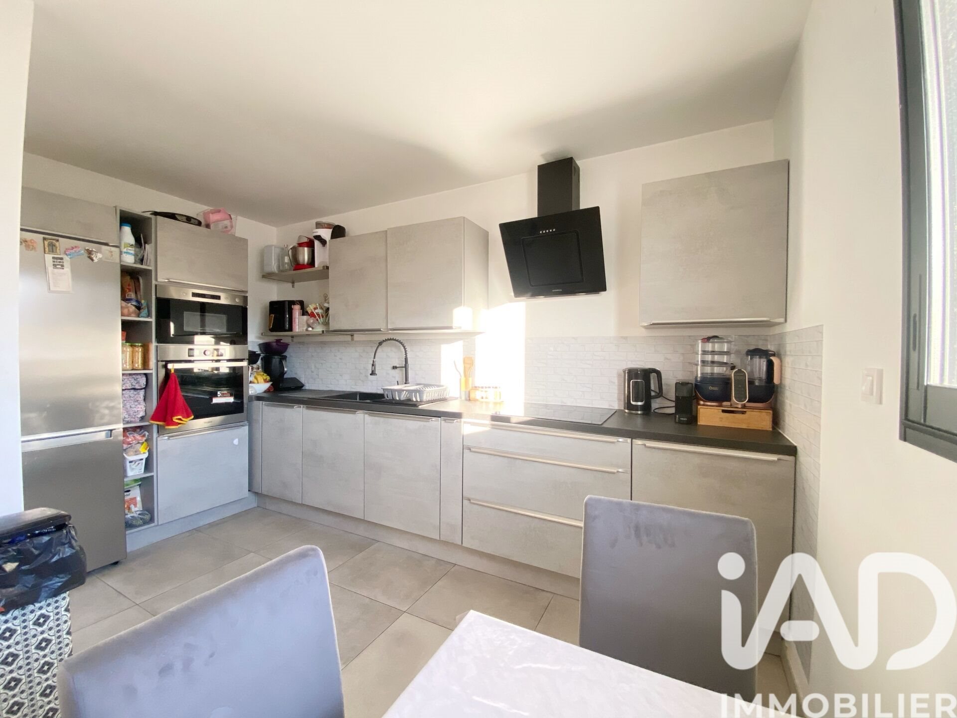 Maison à vendre, 90m², Sorgues