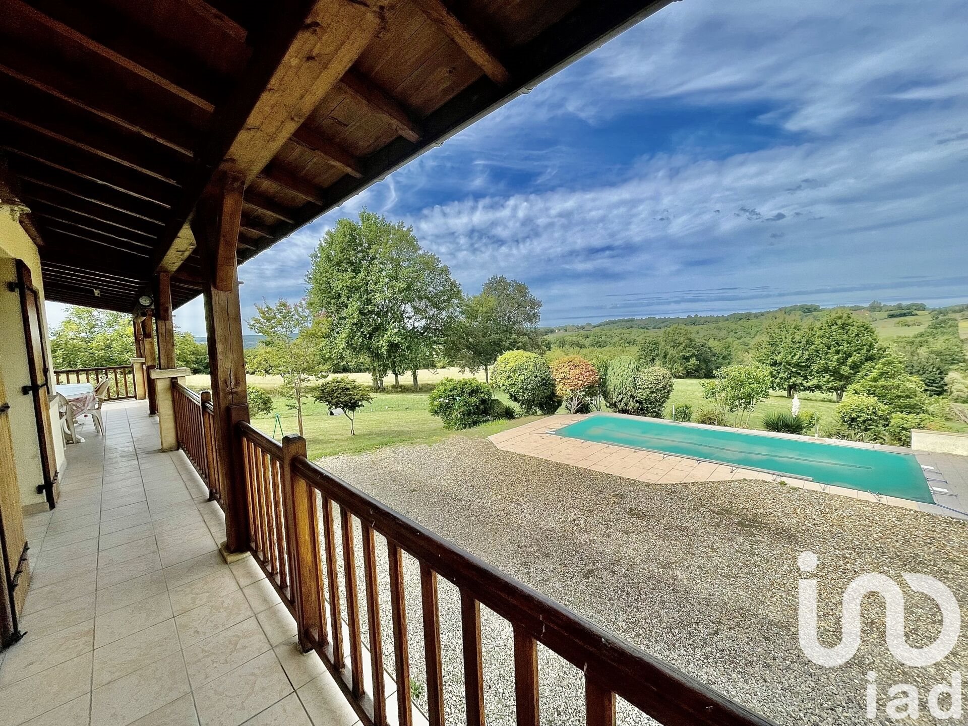 Maison à vendre, 173m², Coux et Bigaroque-Mouzens
