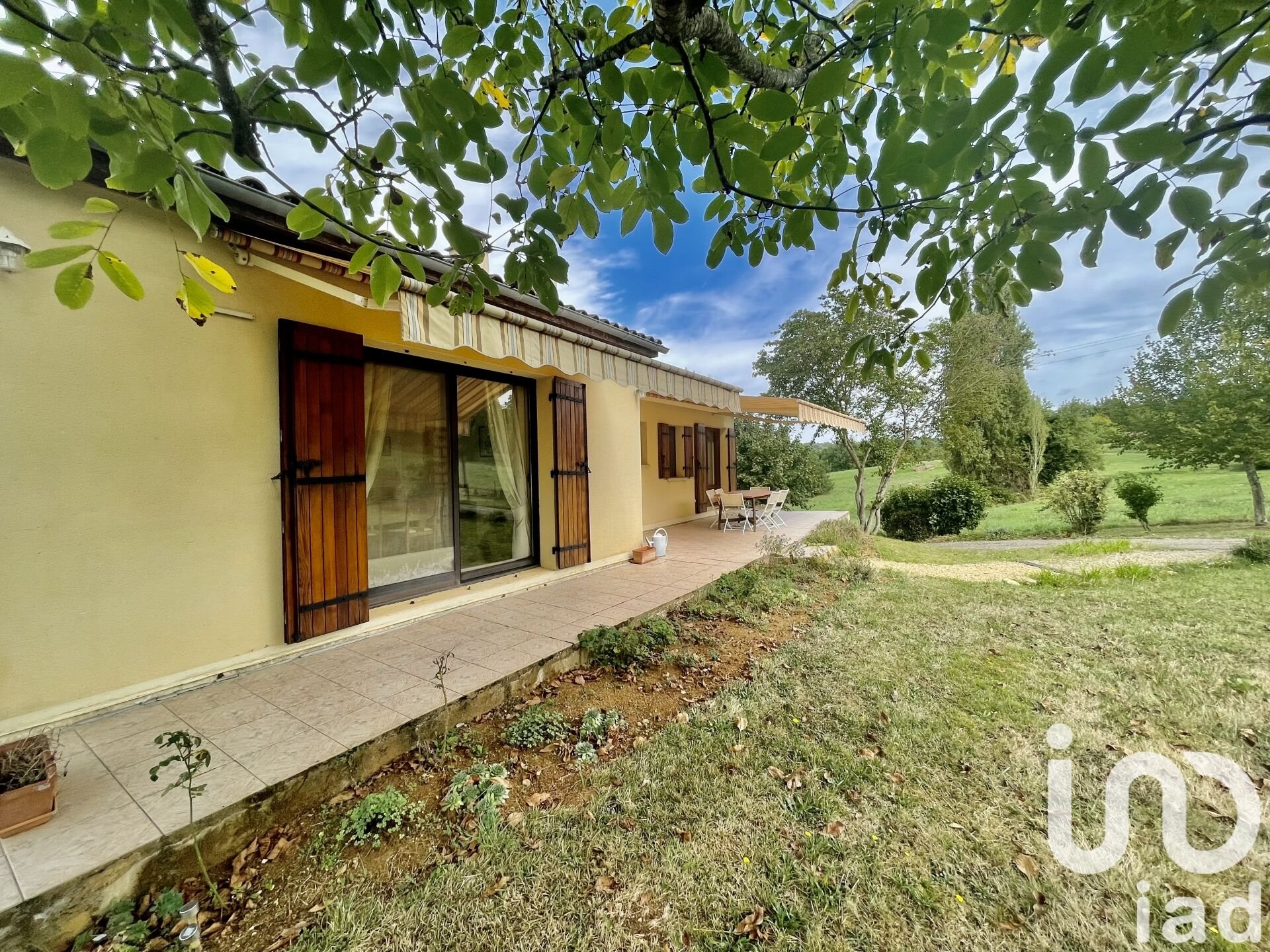 Maison à vendre, 173m², Coux et Bigaroque-Mouzens