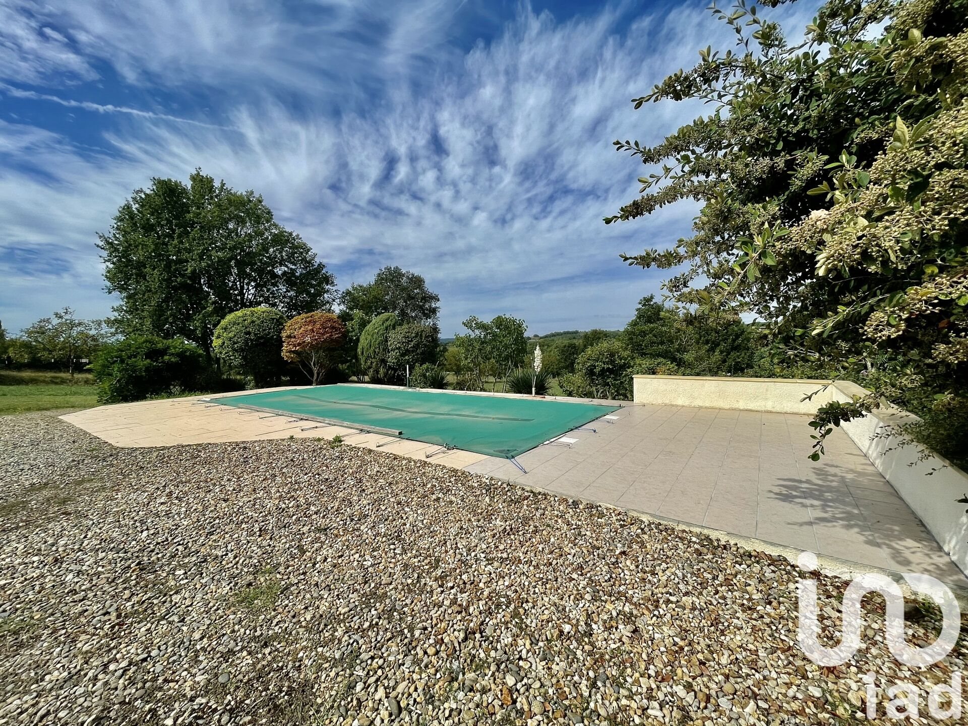 Maison à vendre, 173m², Coux et Bigaroque-Mouzens