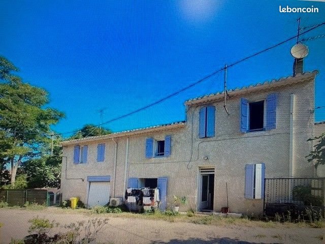 Maison à vendre, 131m², Gignac-la-Nerthe