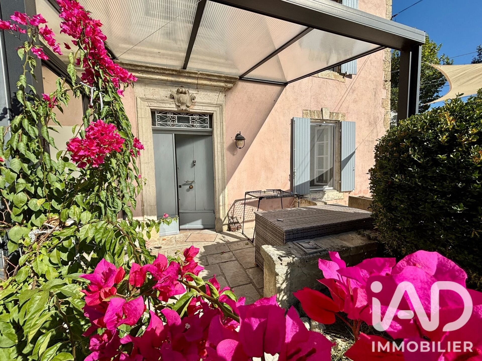 Maison à vendre, 153m², Saint-Saturnin-lès-Avignon