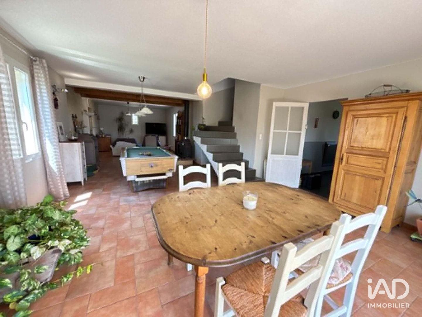 Maison à vendre, 191m², Avignon