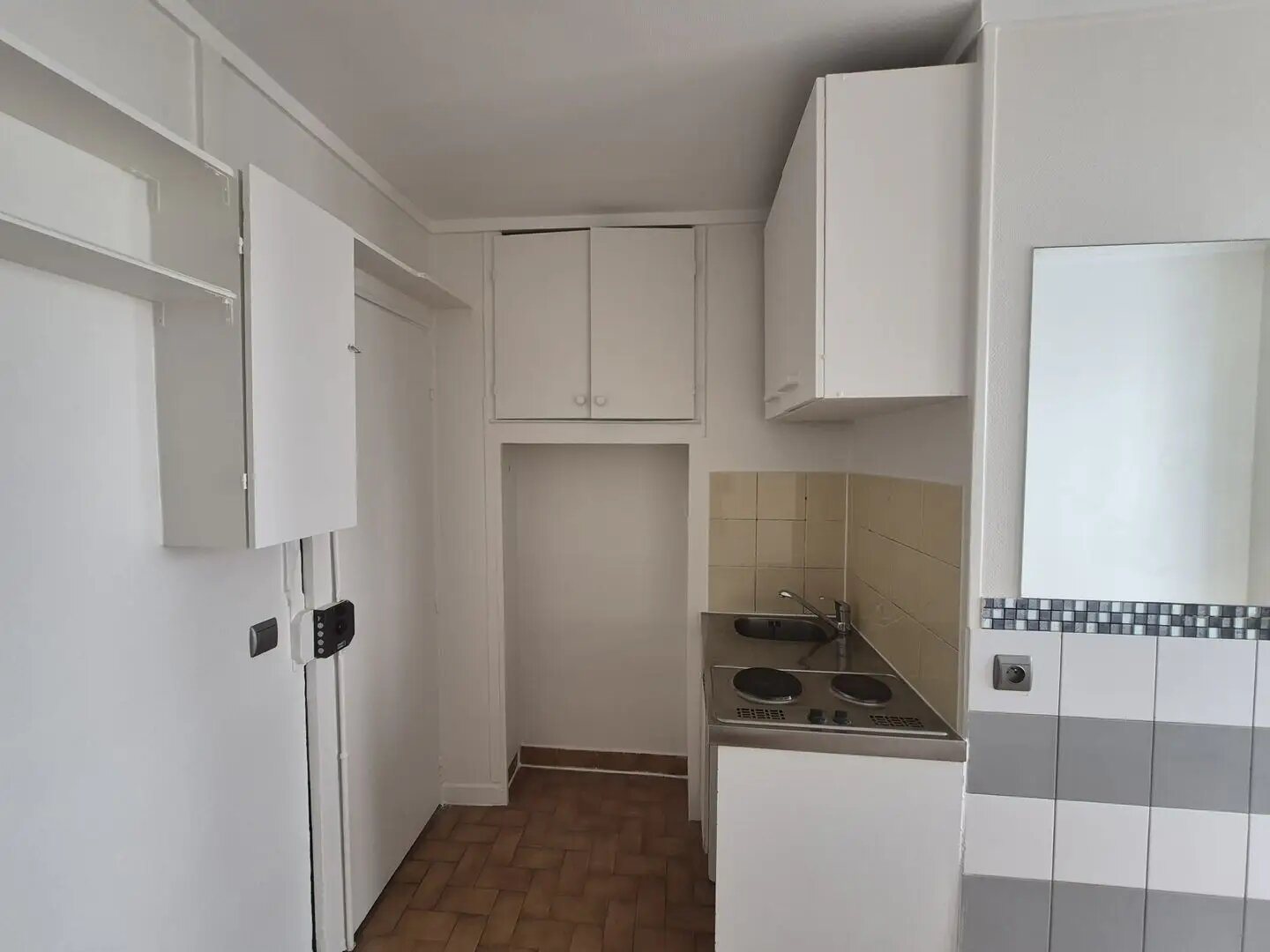 Appartement à vendre, 10m², Paris 18ème