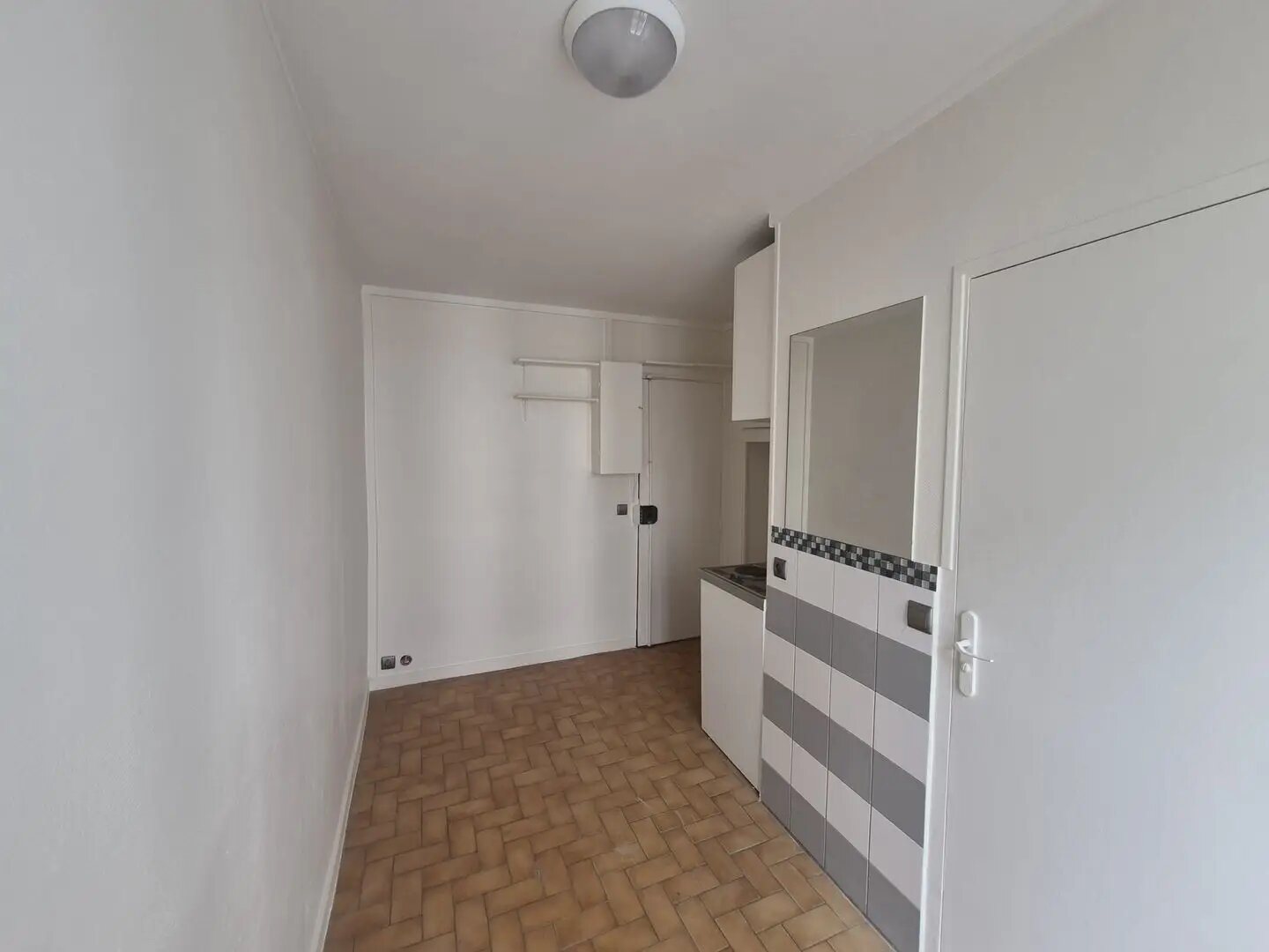 Appartement à vendre, 10m², Paris 18ème
