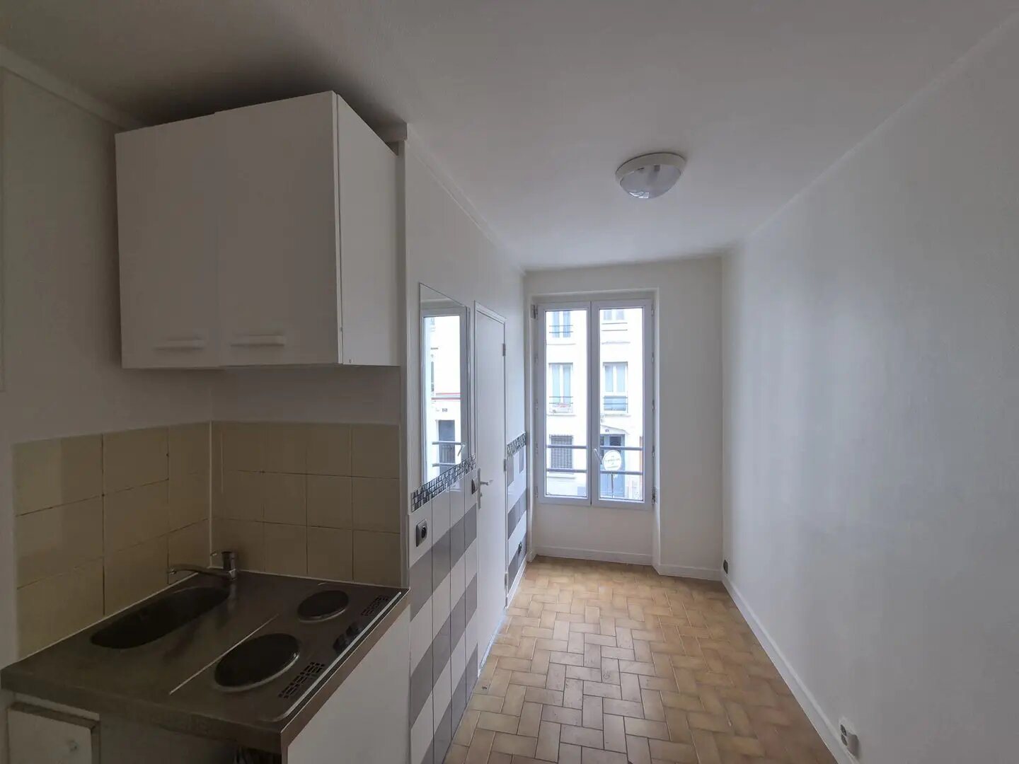 Appartement à vendre, 10m², Paris 18ème