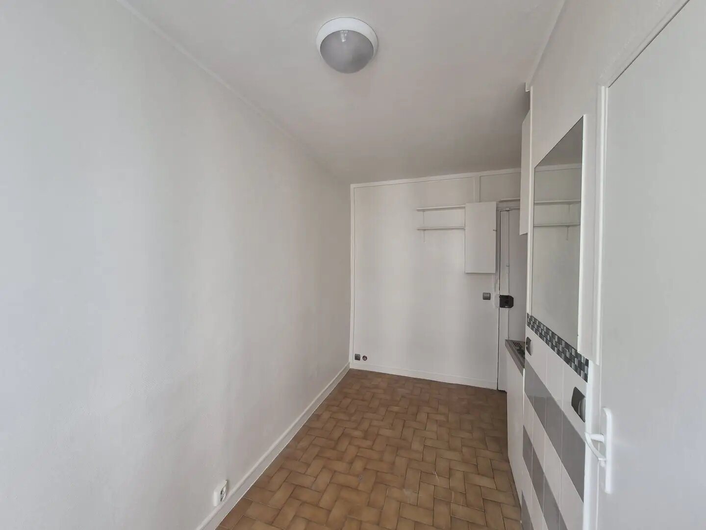 Appartement à vendre, 10m², Paris 18ème