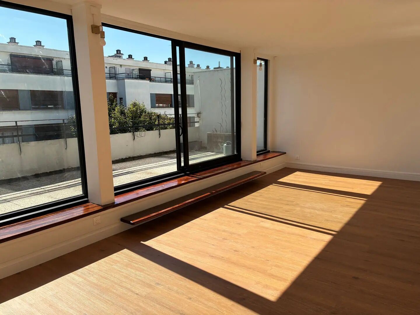 Appartement à louer, 58m², Paris 19ème