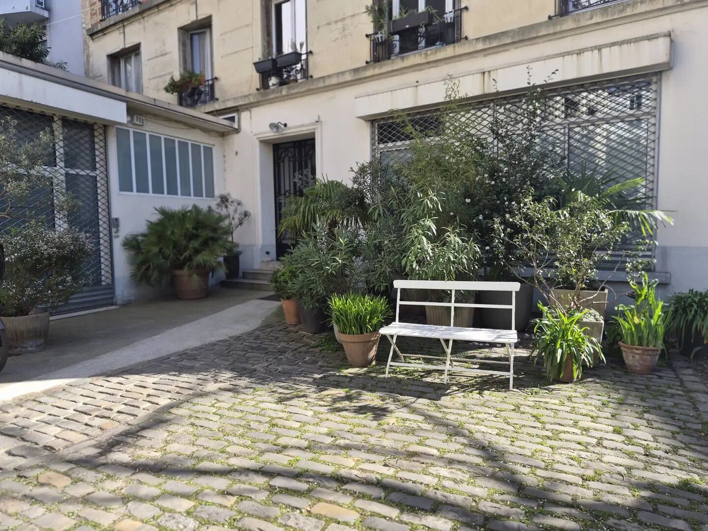Appartement à vendre, 10m², Paris 18ème