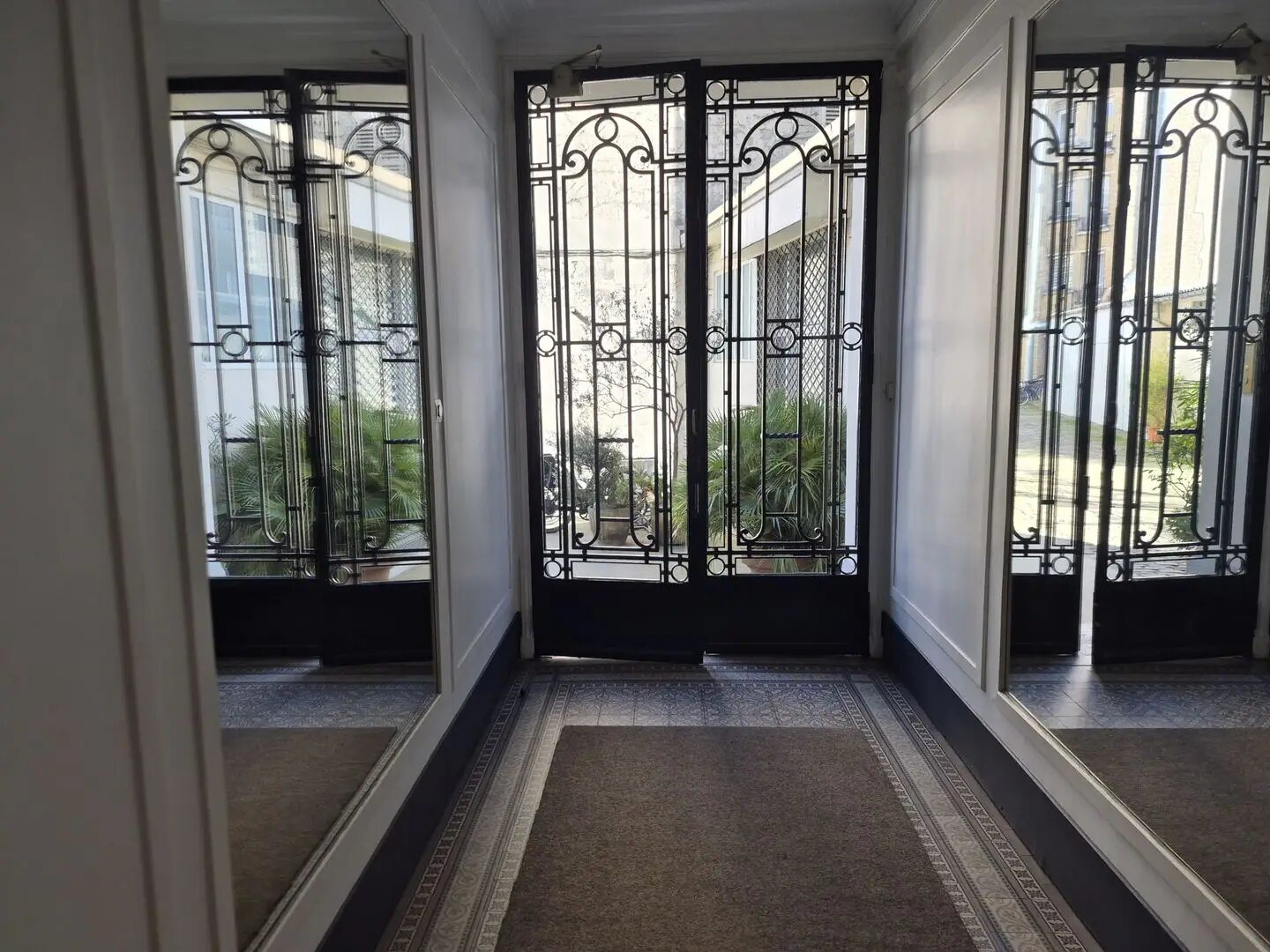 Appartement à vendre, 10m², Paris 18ème