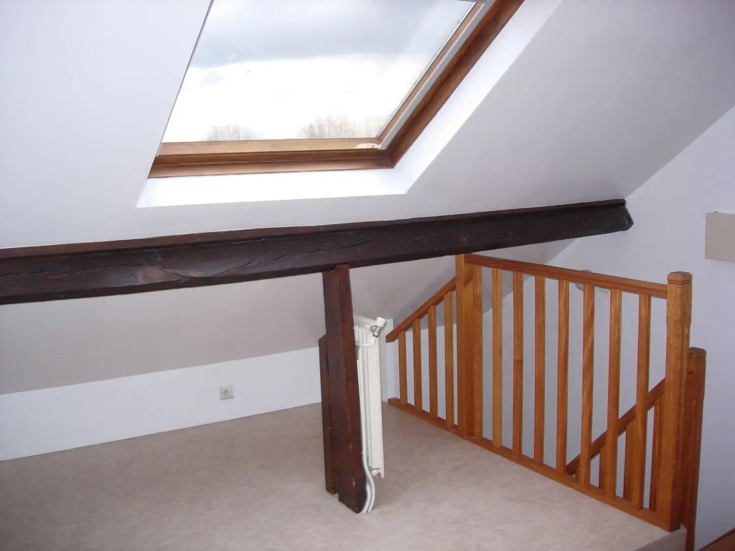 Appartement à louer, 66m², Saint-Maur-des-Fossés