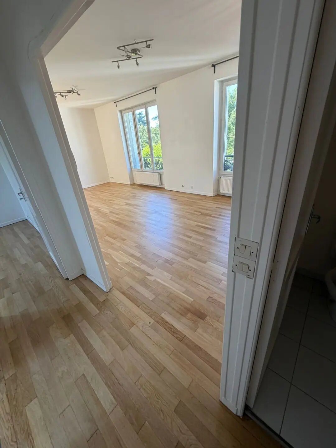 Appartement à louer, 66m², Saint-Maur-des-Fossés