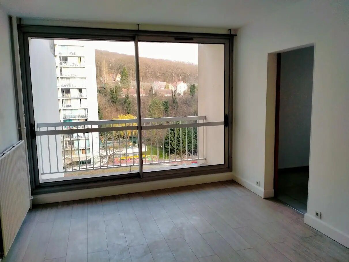 Appartement à louer, 31m², Chaville