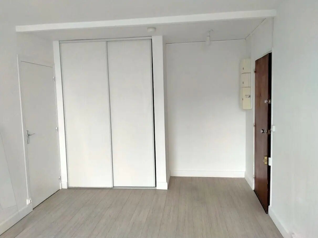 Appartement à louer, 31m², Chaville