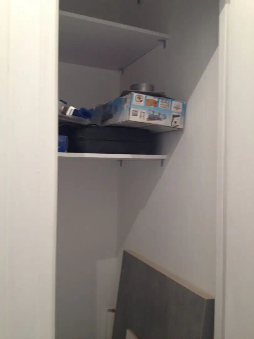 Appartement à louer, 31m², Chaville