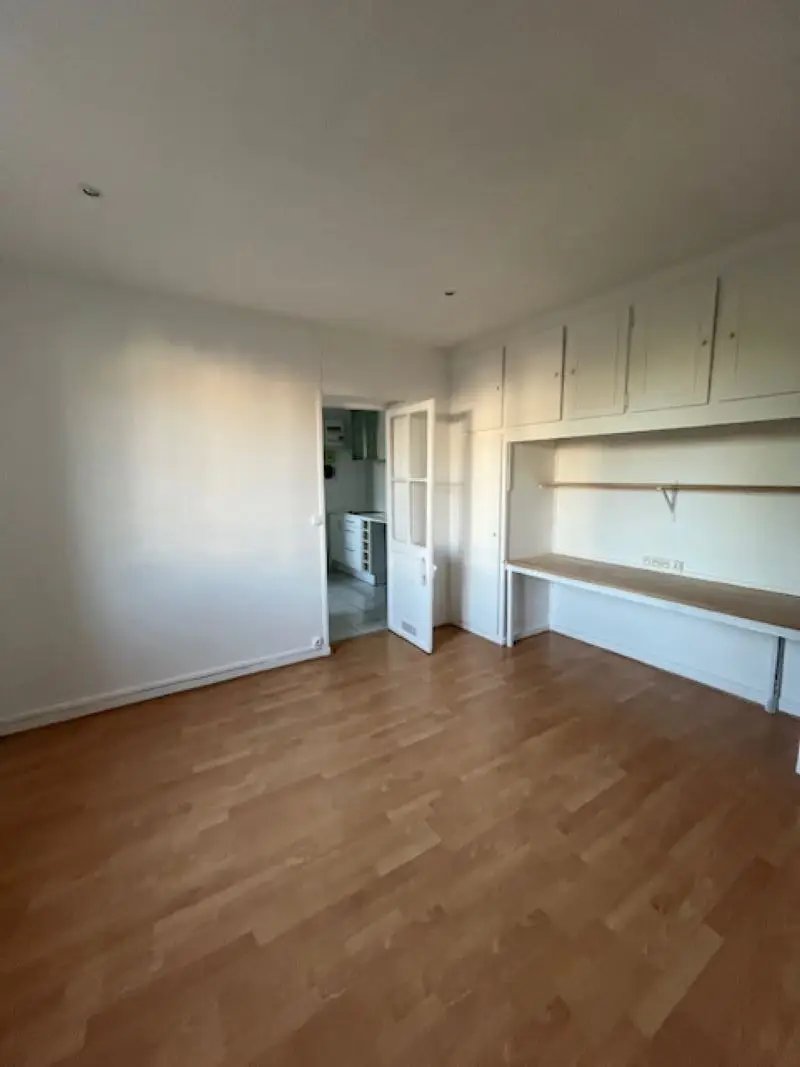 Appartement à louer, 23m², Le Kremlin-Bicêtre