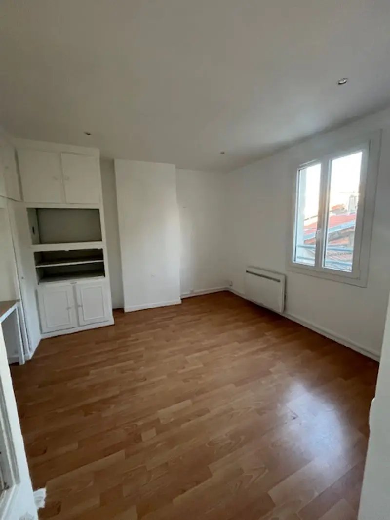 Appartement à louer, 23m², Le Kremlin-Bicêtre