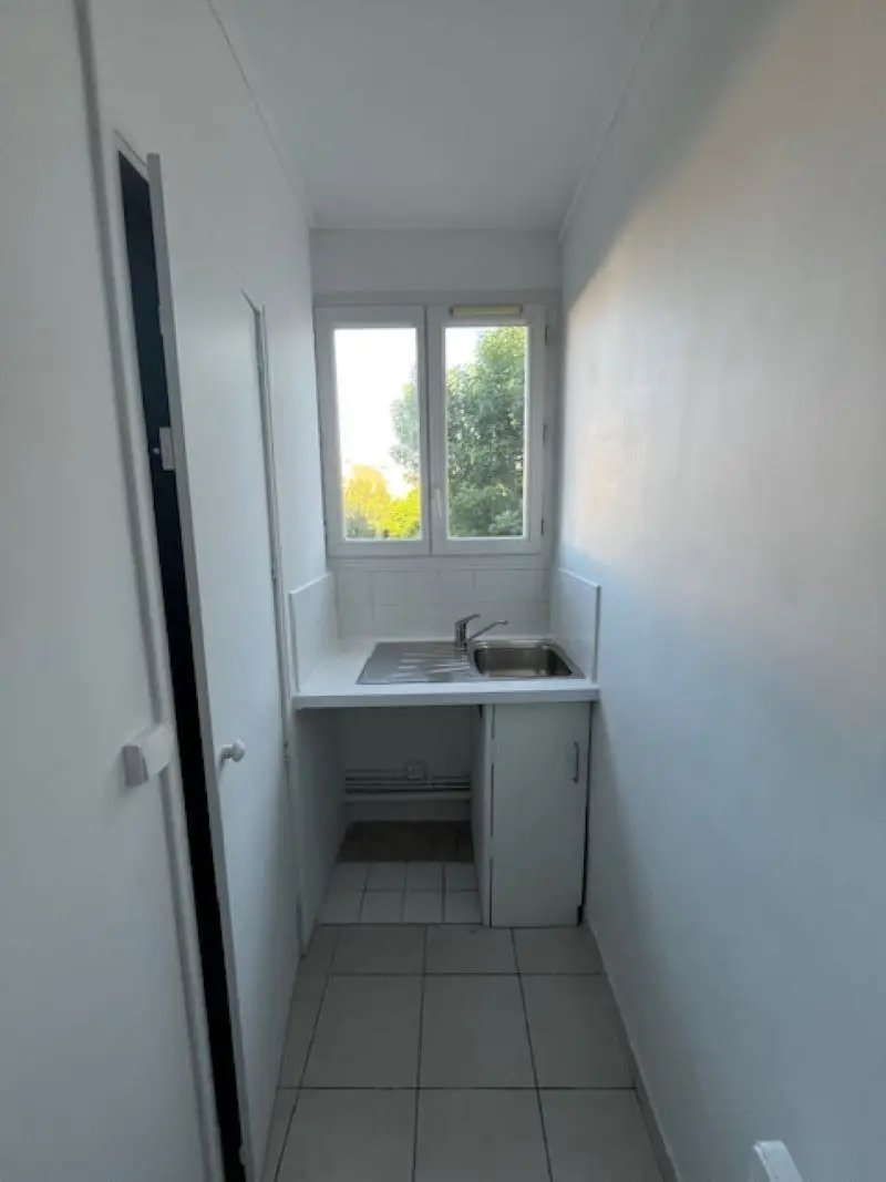 Appartement à louer, 23m², Le Kremlin-Bicêtre