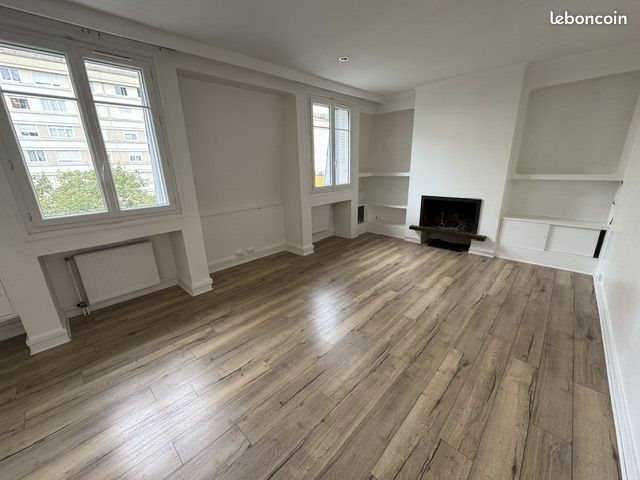 Appartement à louer, 104m², Pantin