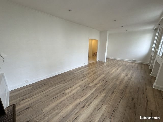 Appartement à louer, 104m², Pantin