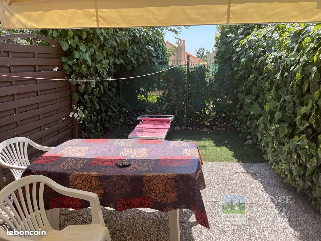 Maison à vendre, 35m², Saint-Vallier-de-Thiey