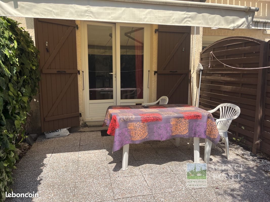 Maison à vendre, 35m², Saint-Vallier-de-Thiey
