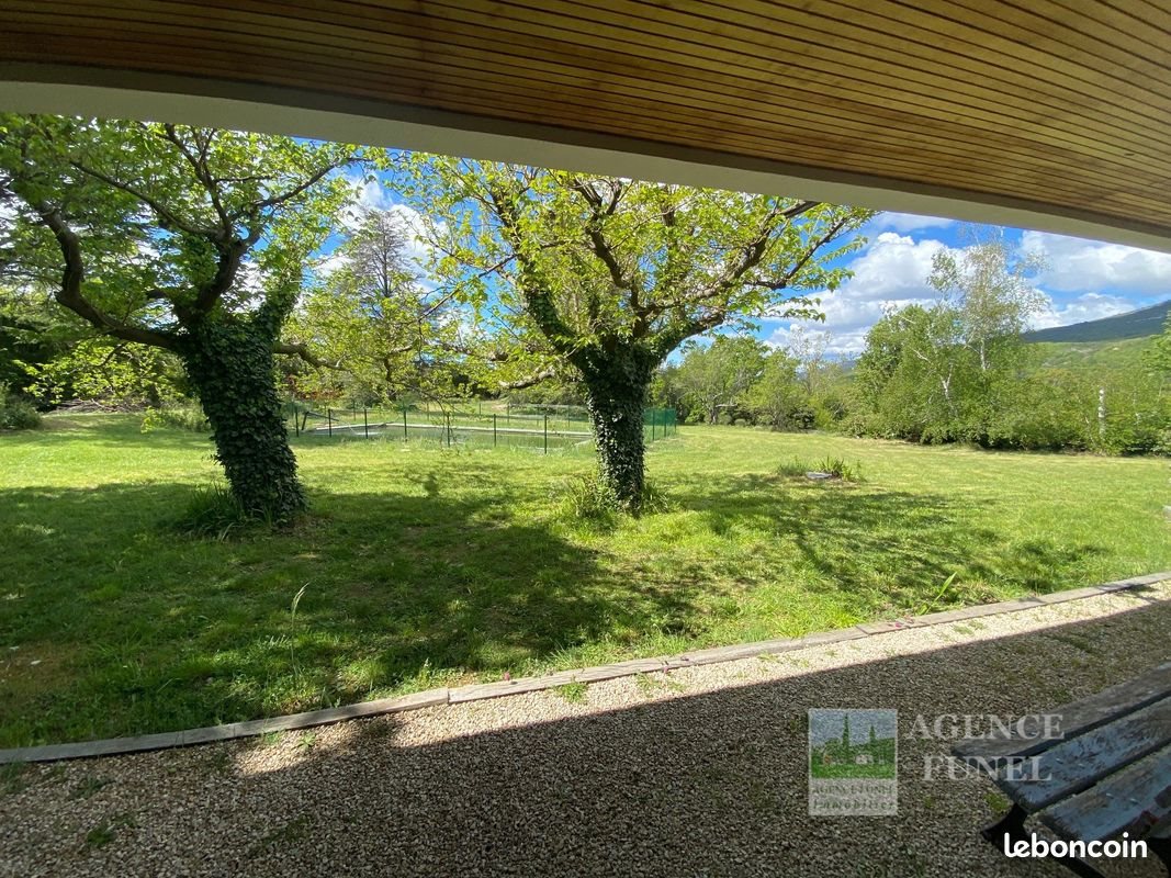 Maison à vendre, 430m², Saint-Vallier-de-Thiey